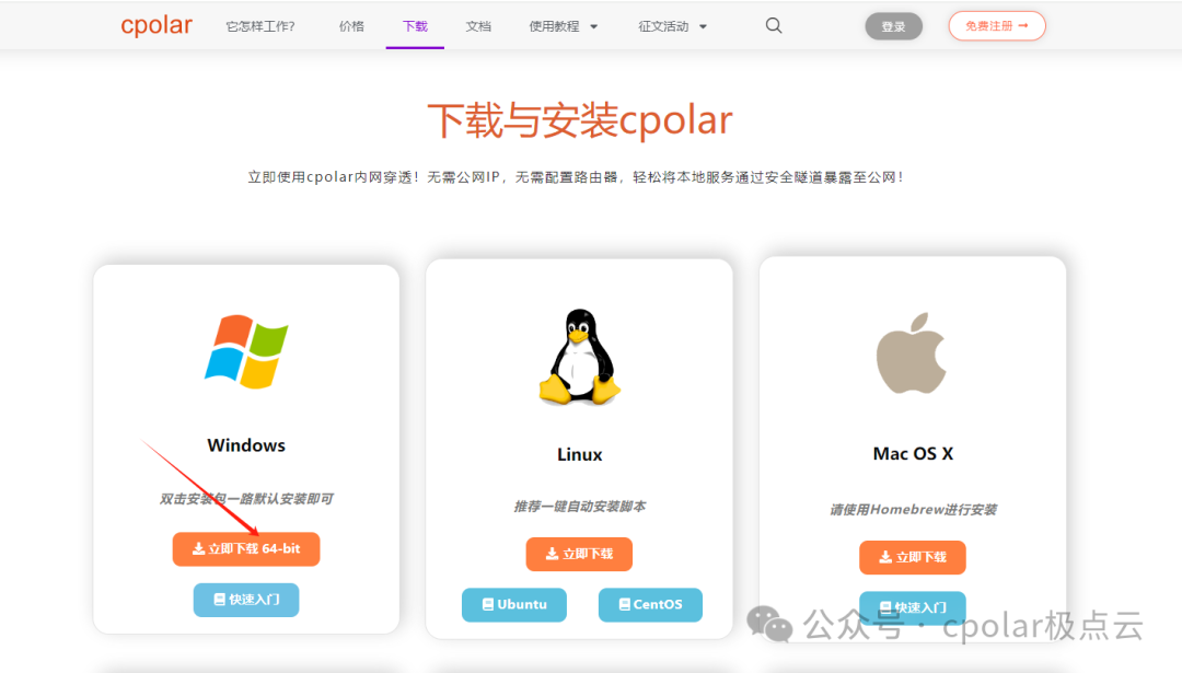Windows安装Ollama结合内网穿透实现公网访问本地大语言模型web交互界面 配图 27