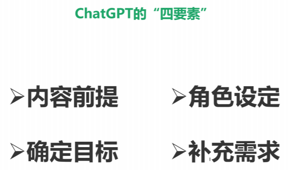 大模型只是一个可插拔组件，提示词才是大模型应用的核心——提示词在大模型应用中扮演的重要角色 配图 2