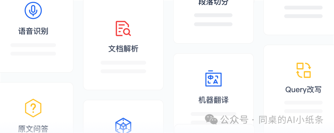 国内各家大模型、智能体、Agent智能体平台频出，你是不是也懵了？一张图给你讲清楚这些智能服务形态！为啥每家要出那么多AI产品？ 配图 31