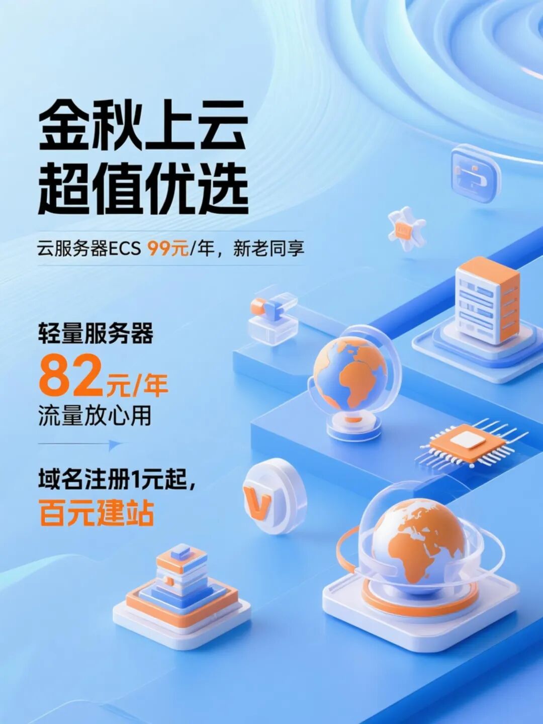 用这个方案，一键模仿70%的海报和投流素材图，而且几乎0成本 配图 30