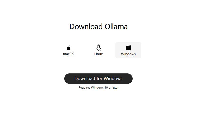 刚刚！OpenAI开源了2个模型，附部署教程 配图 10