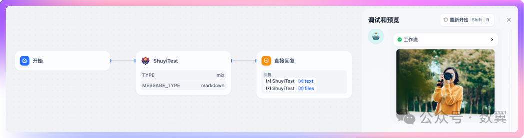 扩展 Dify 内置工具集，打造自己独有的 AI Agent 工作站 配图 15