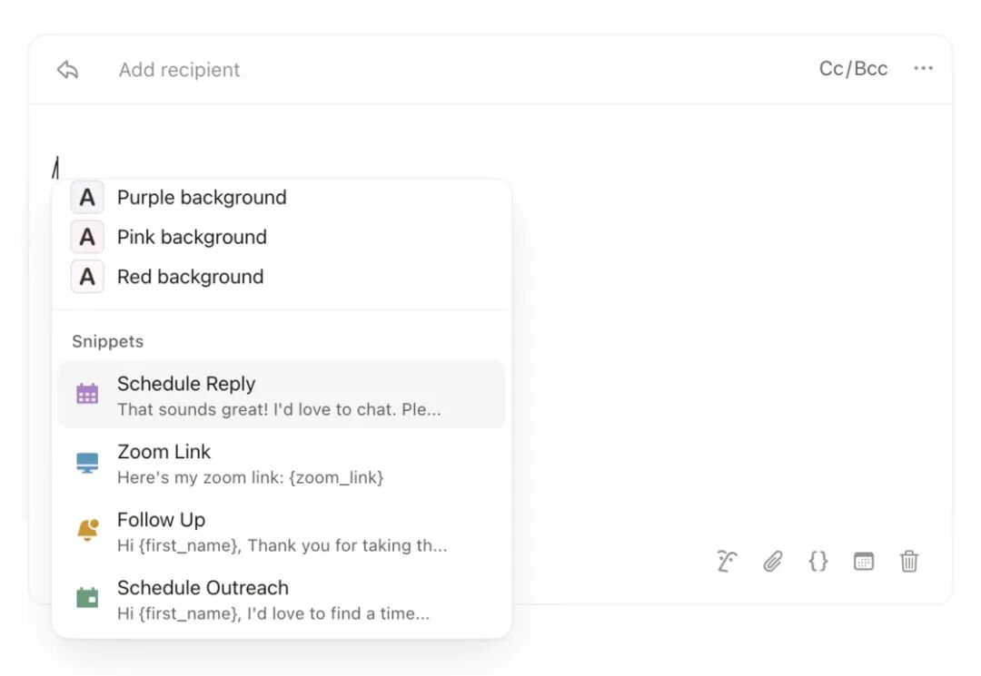 Notion 新出的 AI 智能邮箱，正在偷偷解决打工人的「邮箱分类」焦虑…… 配图 7