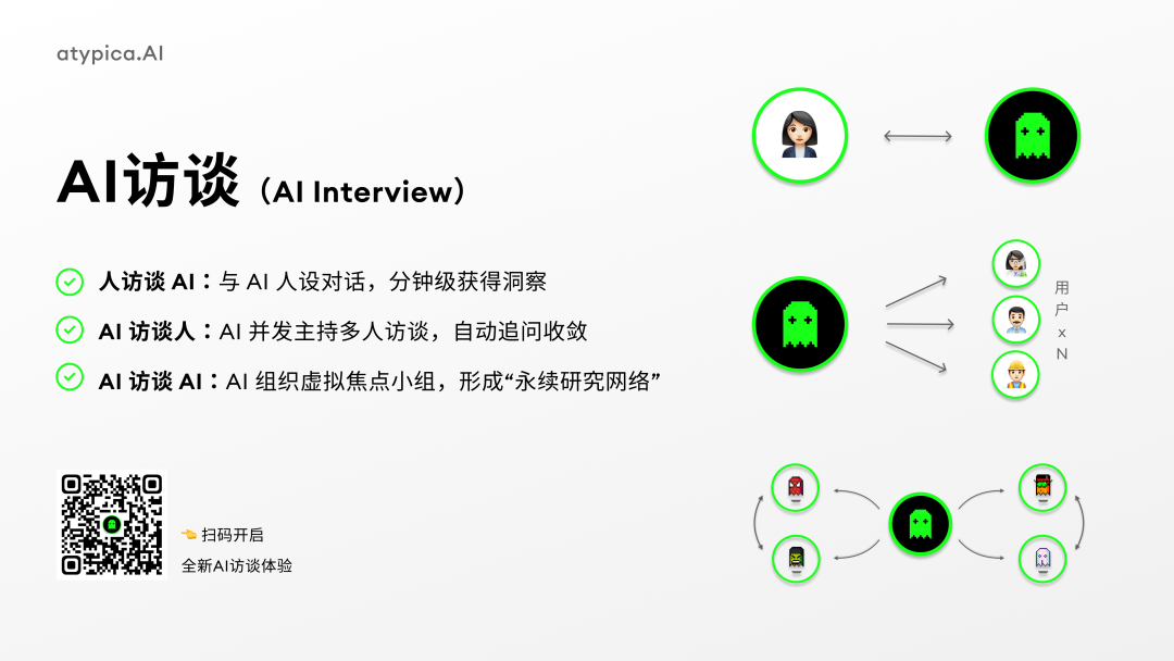 Atypica：用AI重写千亿美元的市场研究 配图 5