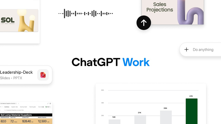 实测 ChatGPT Work vs Claude Cowork，OpenAI 这次真追上来了 配图 11
