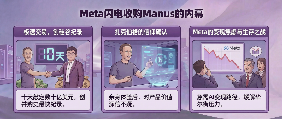 Meta收购Manus背后的思考 配图 3