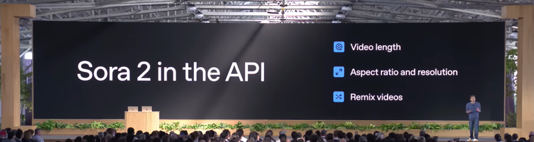 OpenAI DevDay 2025：一场重塑 AI 开发生态的技术盛宴 配图 7