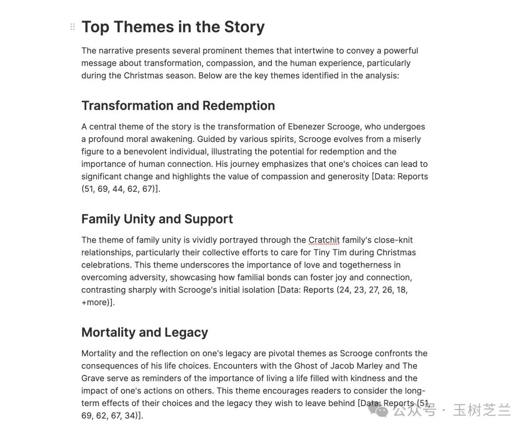 GraphRAG + GPT-4o mini 低成本构建 AI 图谱知识库 配图 19