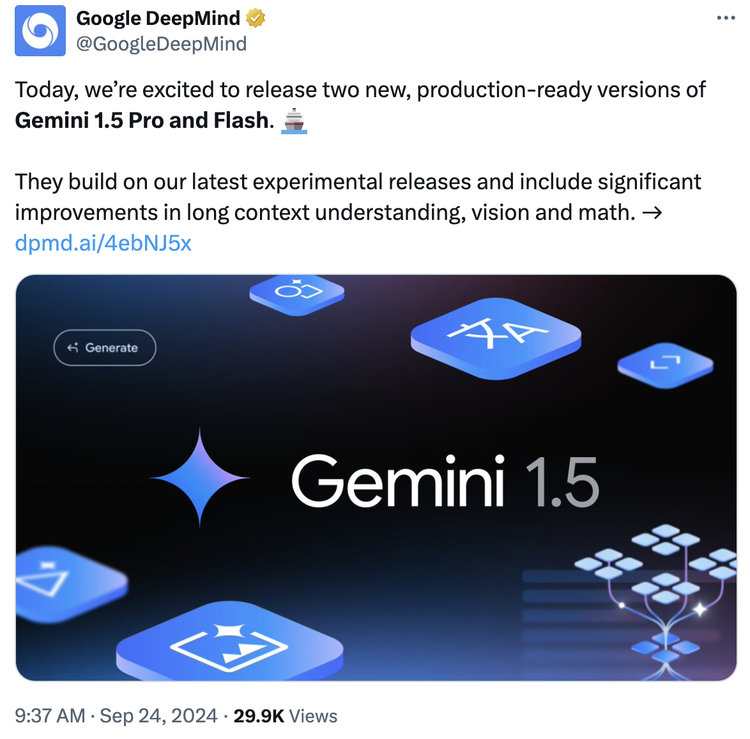 又热闹了！OpenAI的加强版“Her”正式开放，压过了Gemini的“生产级”大升级… 配图 5