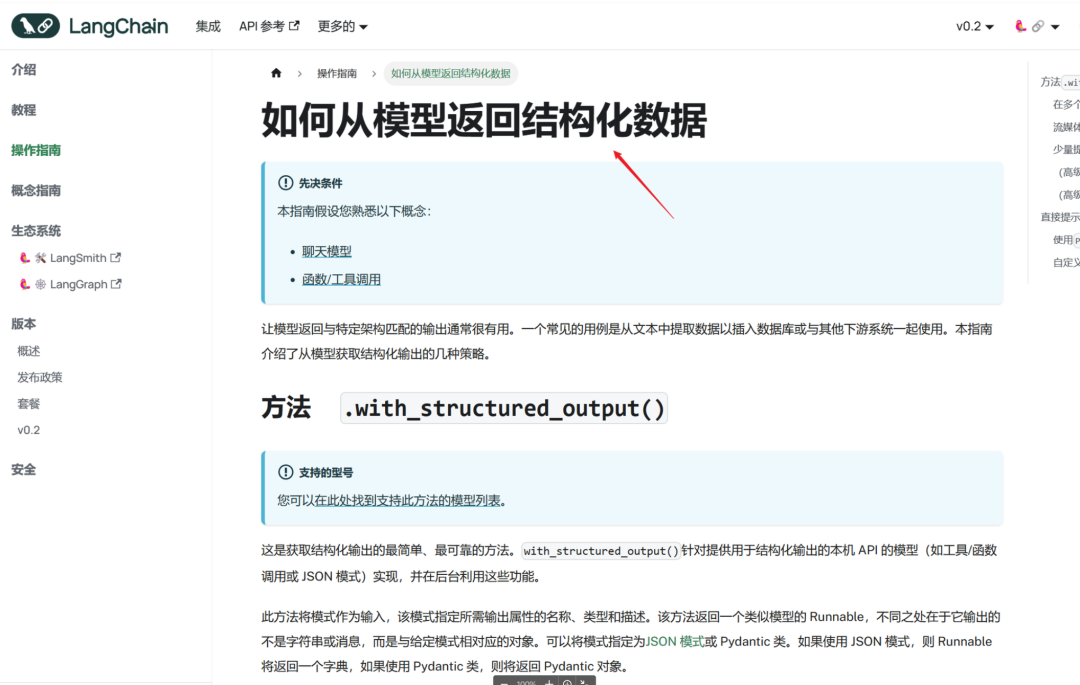 LangGPT：这个Prompt顶级思维框架（RAG、结构化）有时间一定要看看 配图 3