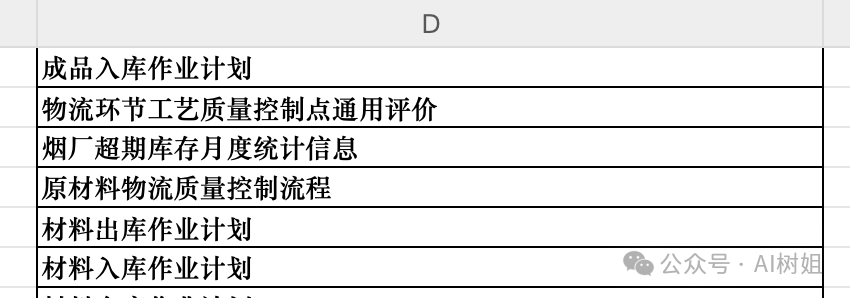 零基础如何用AI秒变Excel大神 配图 2