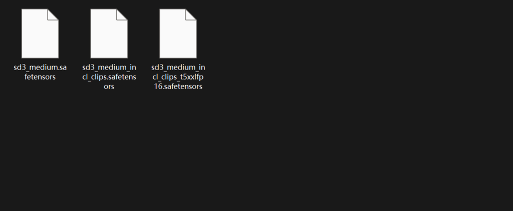 Stable Diffusion WebUI v1.10.0重大更新，支持SD3! 配图 7