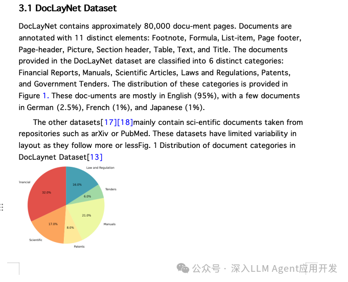 破解PDF解析难题：RAG中高效解析复杂PDF的最佳选择 配图 18