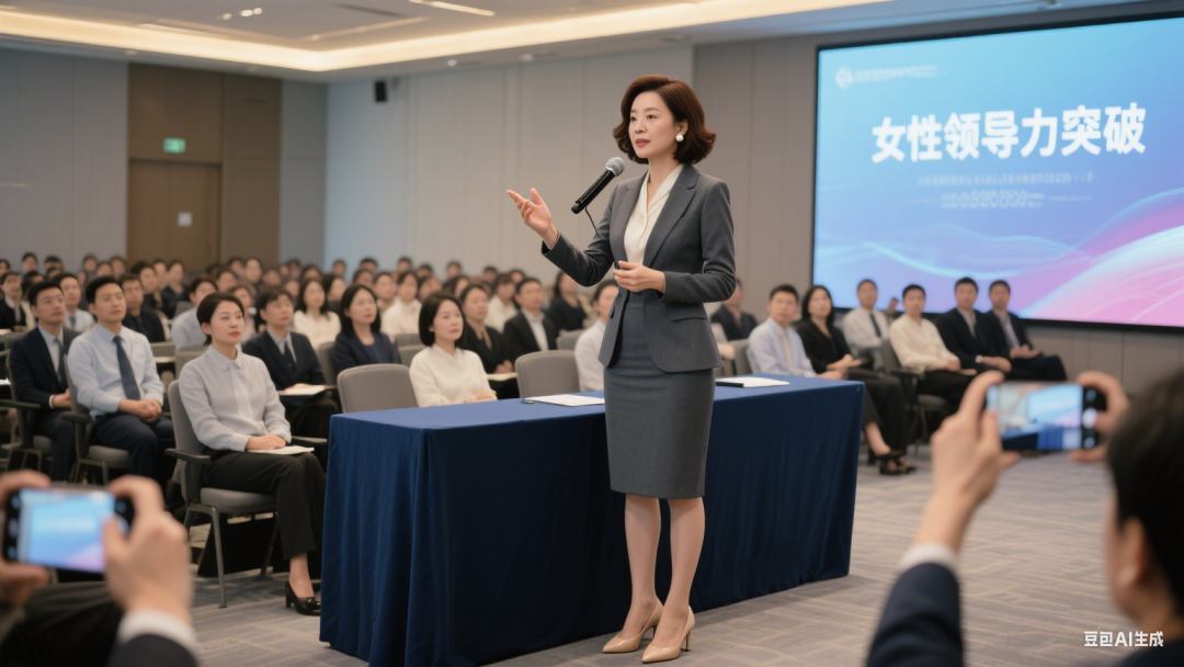 观察 | 面临经济下行和AI的双重冲击，企业顾问如何突破困局？ 配图 2