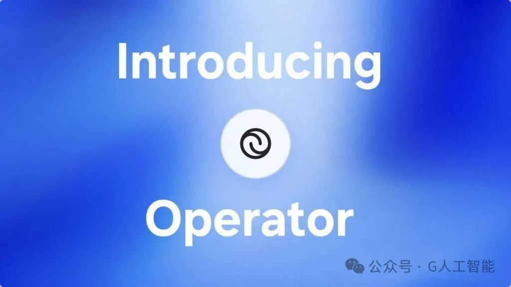 Operator Is Here: OpenAI's Leap Toward AI-Assisted Web Navigation • innoGyan