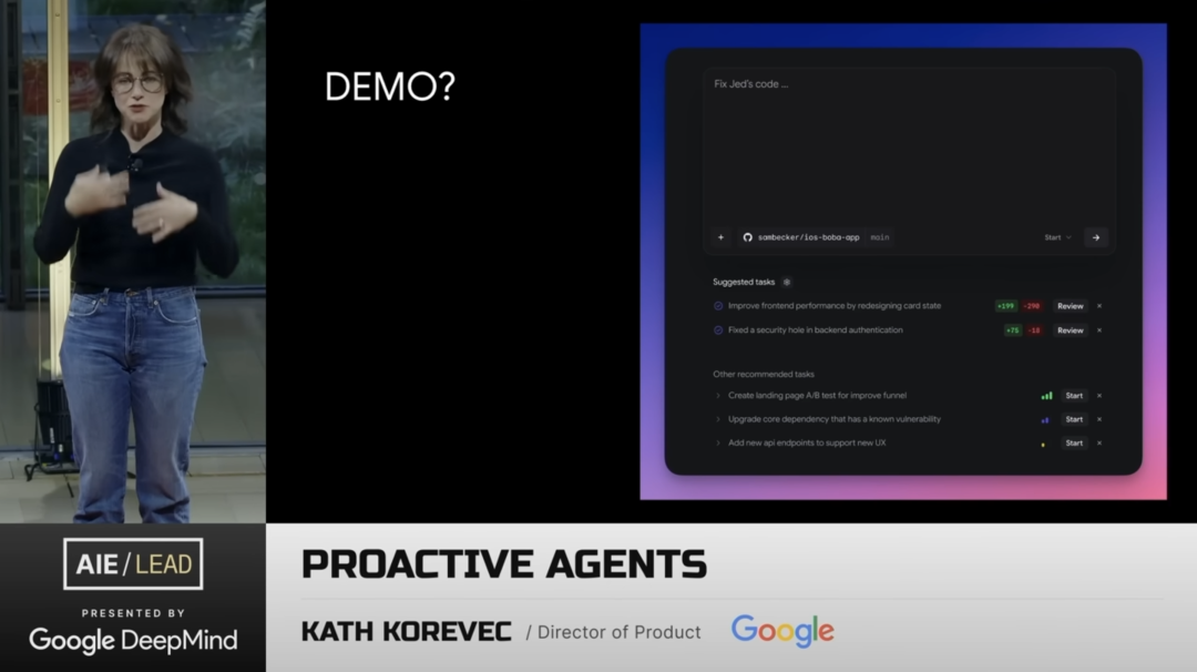 企业需要什么样的 Proactive Agent（主动型智能体） 配图 2