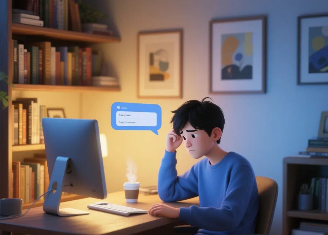 PromptMuse：让你的提问，成为开启 AI 潜能的钥匙