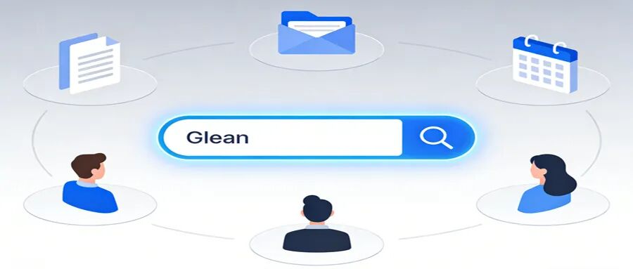 Glean解析：企业AI搜索的革新者如何重塑知识工作 配图 14