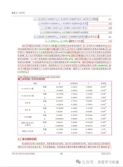 Magic-PDF：端到端PDF文档解析神器 构建高质量RAG必备！ 配图 5