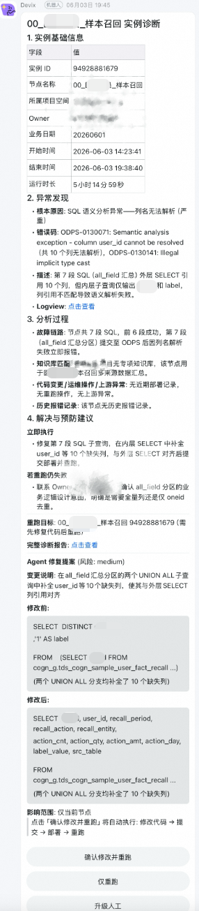 当 Agent 替你值班：基于 Devix 构建 7x24 自动化运维 Harness Engineering 配图 6