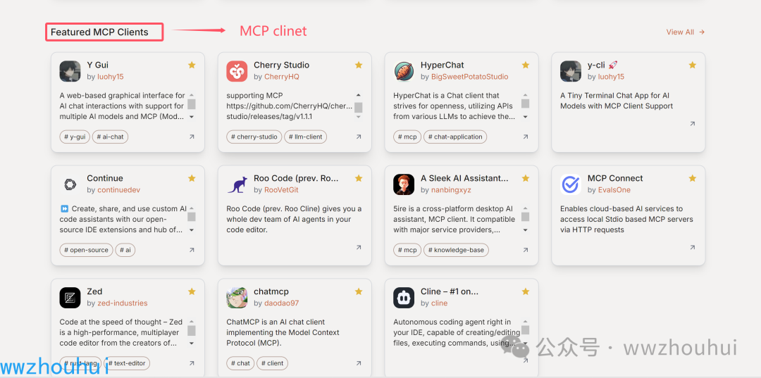 dify独家揭秘：mcp_sse+Zapier_MCP如何打造轻量级MCPserver达成万物互联 配图 9