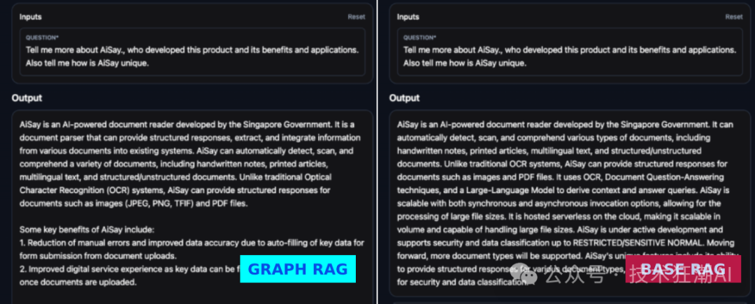 从“一本正经地胡说八道”到“更懂你”：Graph RAG 如何让 AI 真正拥有知识？ 配图 12