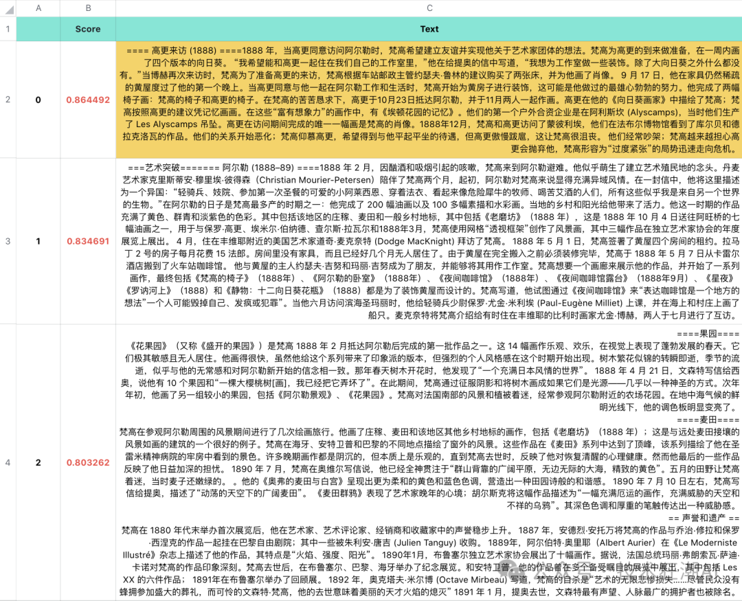 RankLLM：RAG架构下通过重排序实现精准信息检索 配图 7