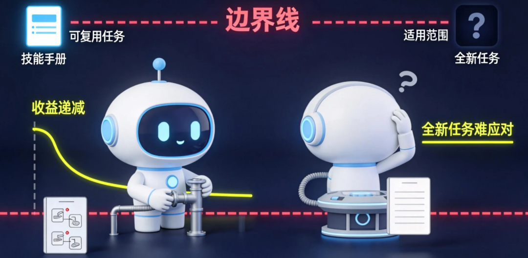 Memento-Skills解读：AI自学习“工作手册”，实现性能提升116.2% 配图 15