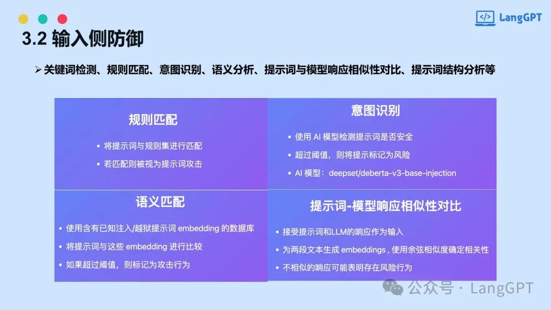 智能对决：提示词攻防中的AI安全博弈 配图 29