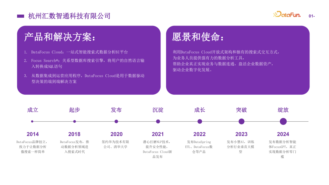 能落地的 ChatBI，才是真ChatBI！ 配图 11
