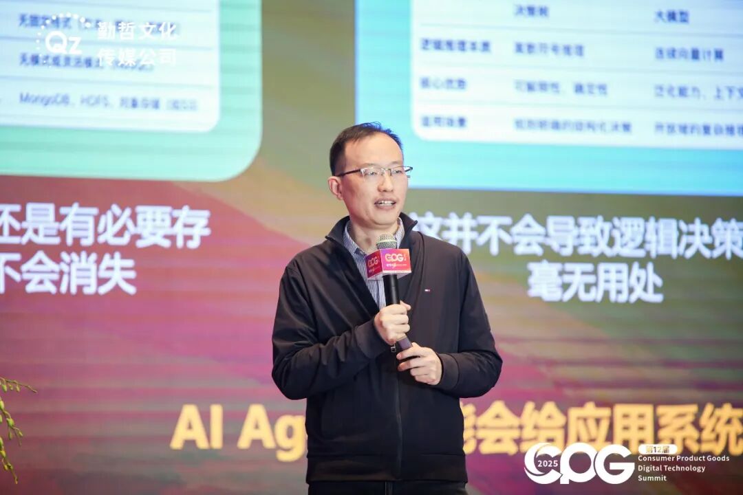 Manus引爆AI Agent热潮：企业如何在这场科技革命中不掉队？