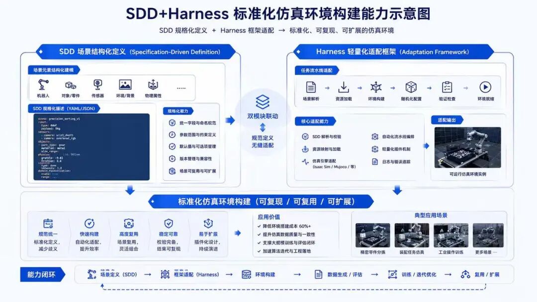 可信仿真评估：工业 Physical AI 后训练落地的关键基础设施 配图 11