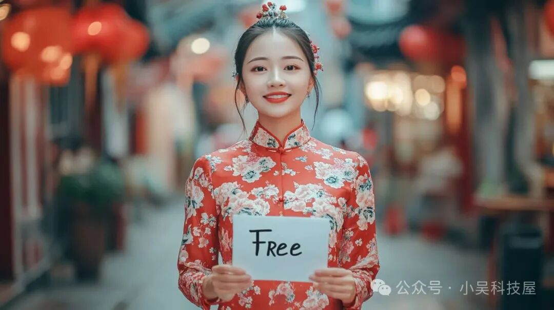 Midjourney终于免费了，网站上线对所有人开放使用 配图 8