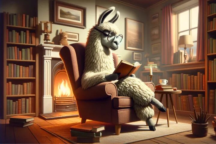 LlamaIndex 数据框架