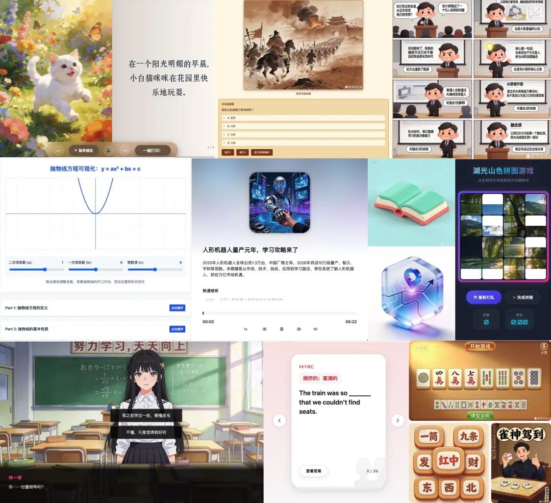 Coze Skill 速通教程：一文学会 Skill 设计方法 配图 5