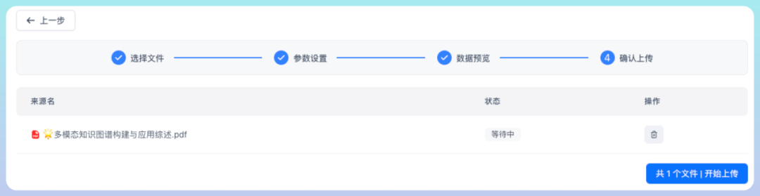 FastGPT 4.9.0 ：重塑知识库体验，多模态处理更强大 配图 13