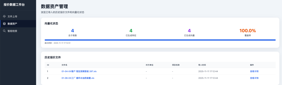 售前报价Agent落地案例拆解：检索优先 vs 生成优先 配图 7