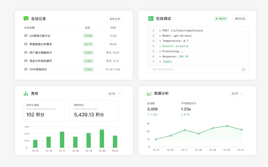 美团 CatPaw 全新发布：全场景 AI Agent，从个人提效到企业智能化 配图 8