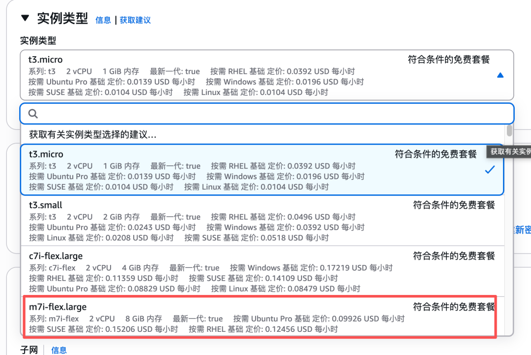 教你零成本使用满血 Clawdbot，并手把手带你集成飞书和Telegram 配图 4