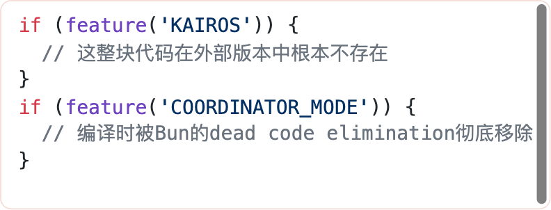 Claude Code 的秘密：Claude Code 基于 0331 开源版本的深度调研 配图 3