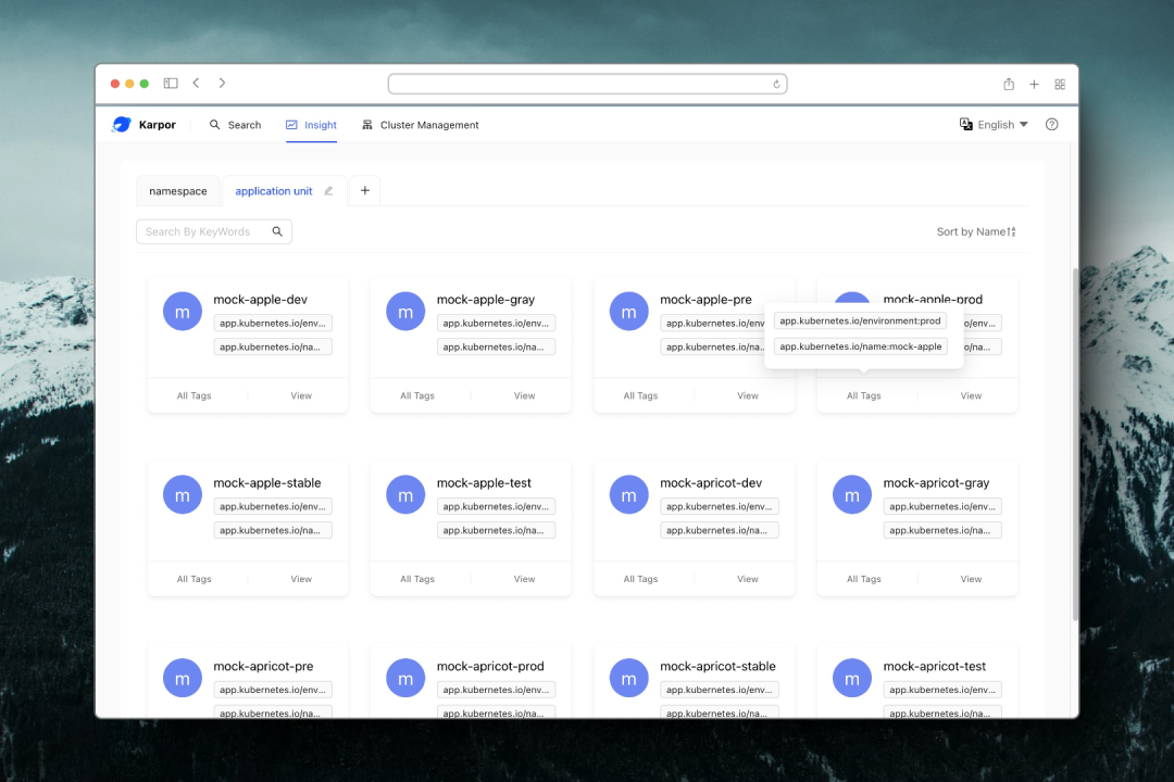 Karpor 开源了！打造 AI 时代的 Kubernetes 可视化工具 配图 7
