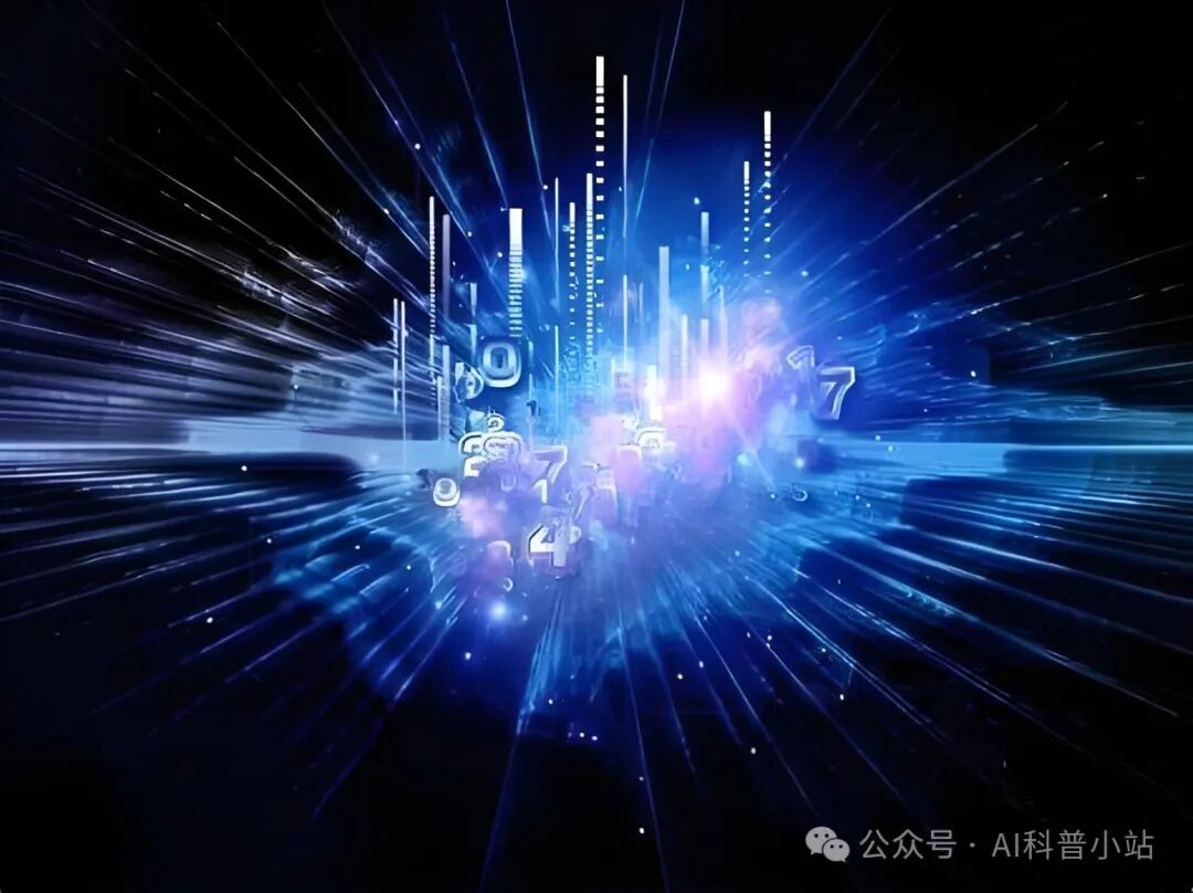 什么是大模型微调技术，为什么要进行微调？ 配图 2