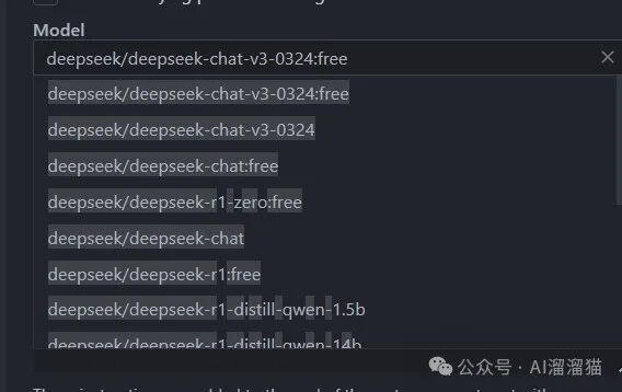 Cline+OpenRouter+DeepSeek-V3=Vibe Coding 配图 4
