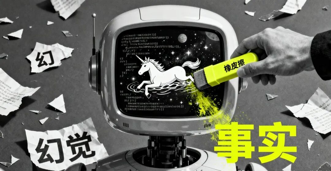 从 AI Agent “尴尬约面故事”：谈如何降低大模型幻觉 配图 4