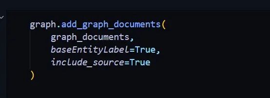 使用GraphRAG+LangChain+Ollama：LLaMa 3.1跑通知识图谱与向量数据库集成（Neo4j） 配图 13