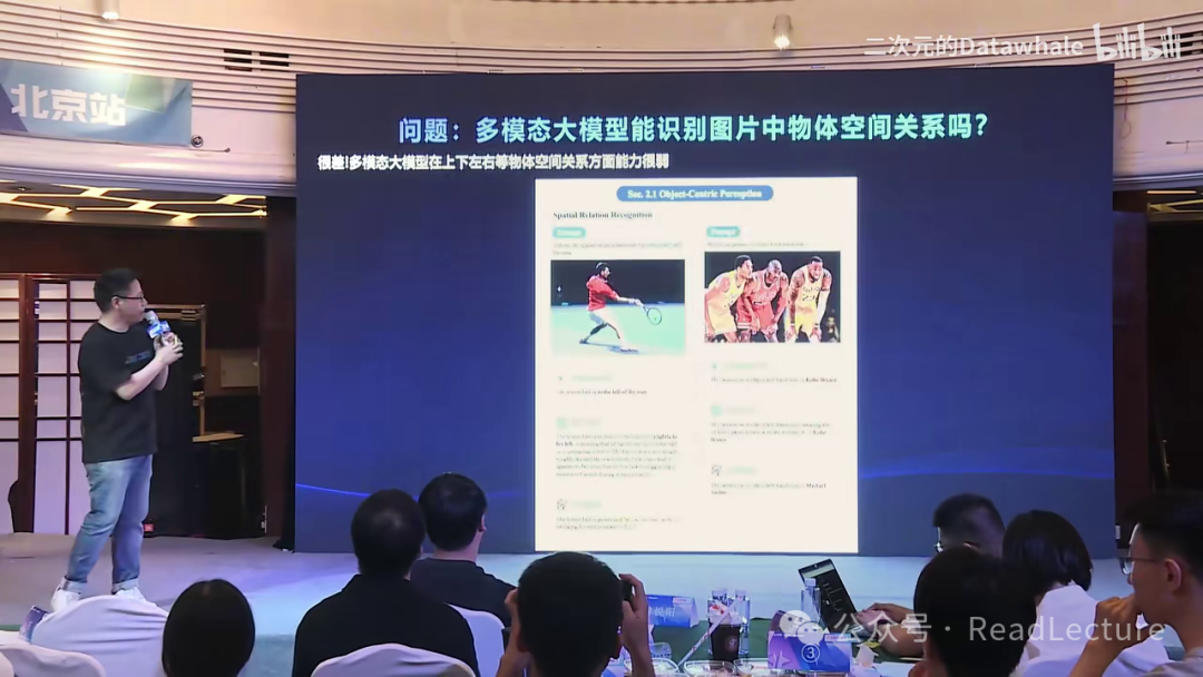 【PPT+讲稿+笔记】张俊林：多模态大模型：系统、趋势与问题 配图 22