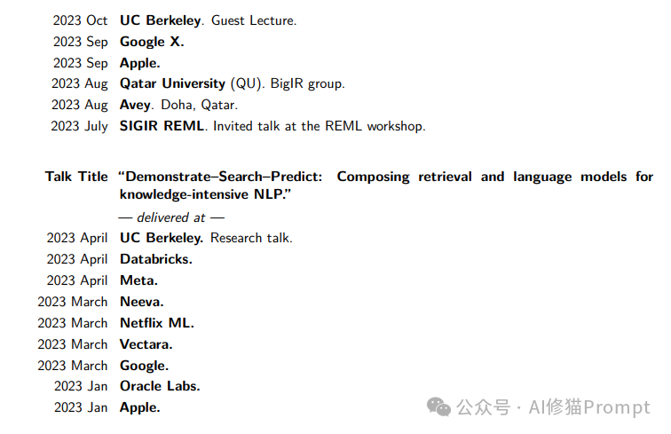 ICLR2024重磅 | DSPy或将手写Prompt推进历史，悄悄学会DSPy，一线技术圈很缺你这类人才 配图 4