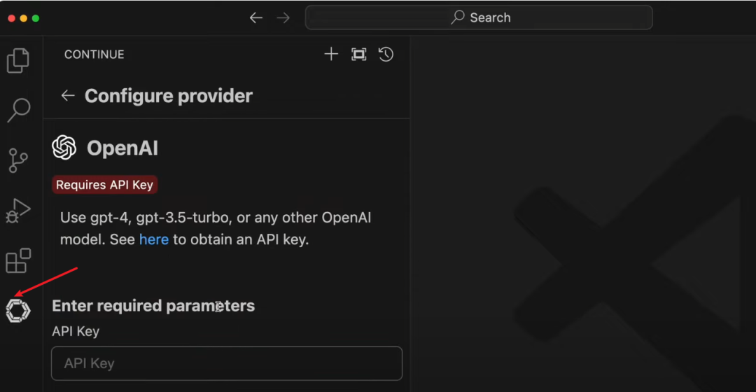 GPT-4o-mini + Qwen2 + ContinueDev：一分钟创建Github Copilot教程（本地、免费） 配图 14
