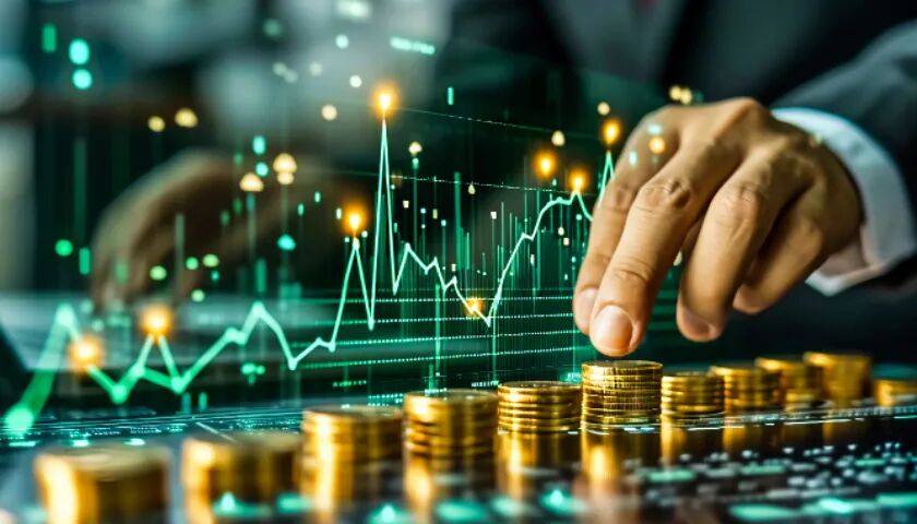 AI Agent金融行业的变革与机遇 配图 5