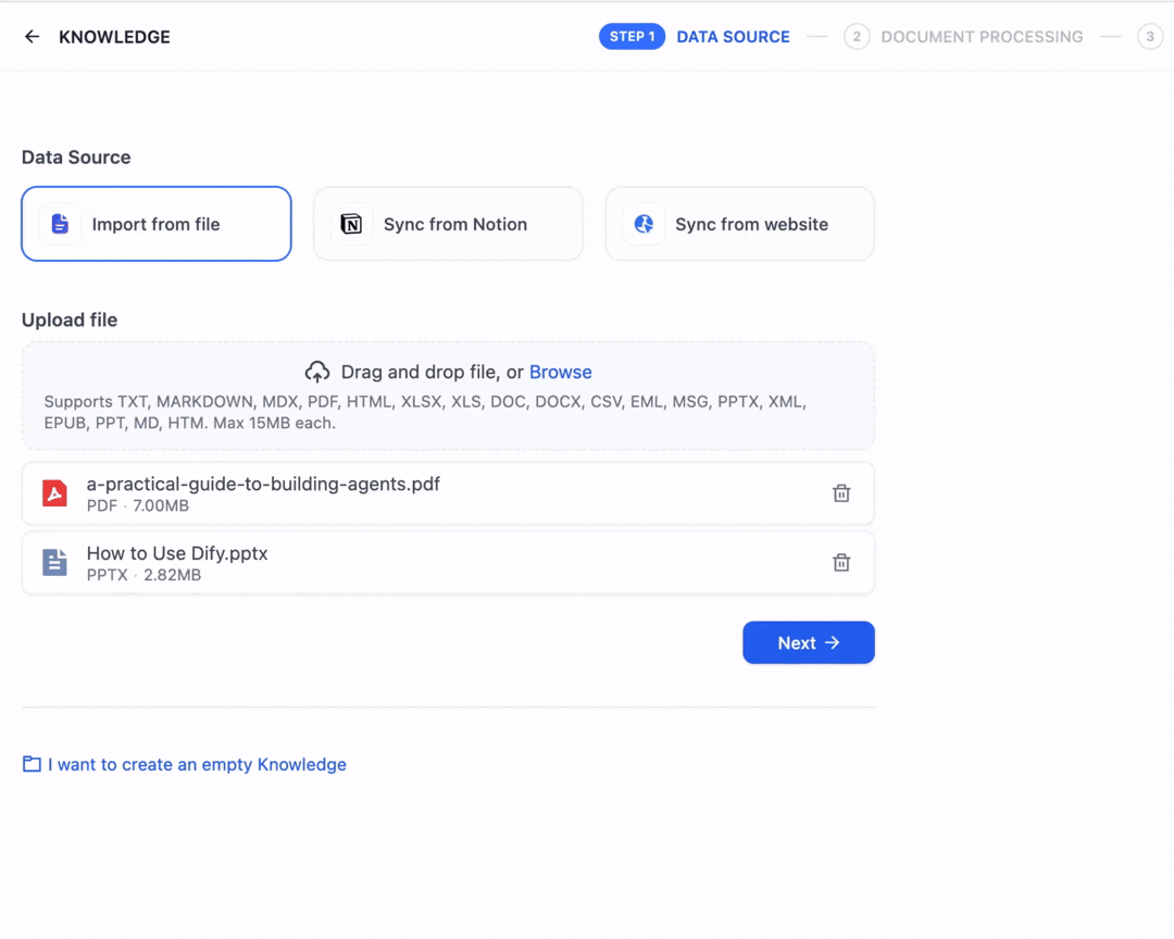 GitHub 上 10 个令人惊艳的 Agent 开发平台，太顶了。 配图 5
